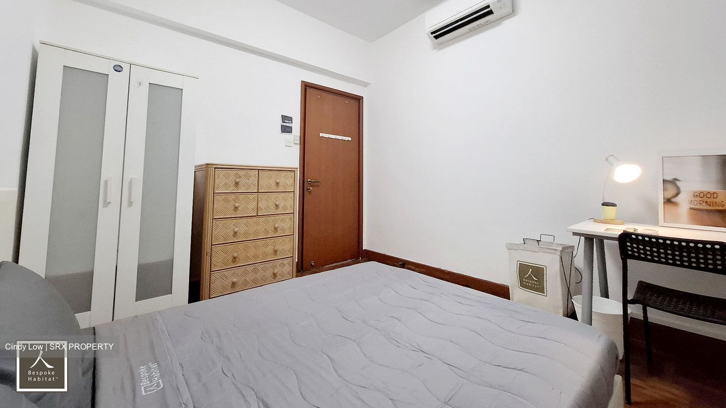 Parc Oasis (D22), Condominium #528396171